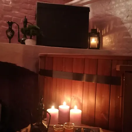 La Bourgogne En Bed & Breakfast