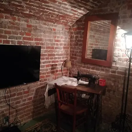 La Bourgogne En Bed & Breakfast