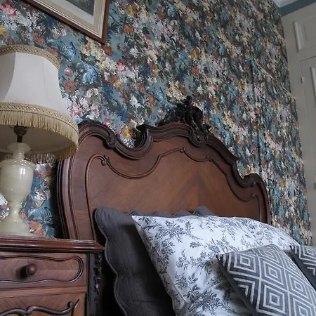 Bed & Breakfast La Bourgogne En