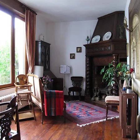 Bed & Breakfast La Bourgogne En Lille