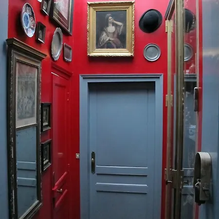 La Bourgogne En Lille