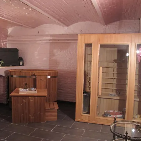 La Bourgogne En Bed & Breakfast