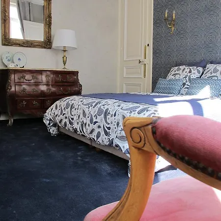 La Bourgogne En 4* Lille