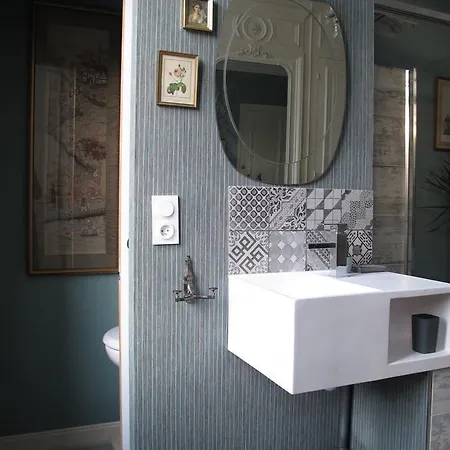 La Bourgogne En 4* Lille