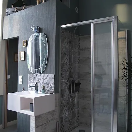 Bed & Breakfast La Bourgogne En Lille