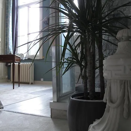 Bed & Breakfast La Bourgogne En Lille