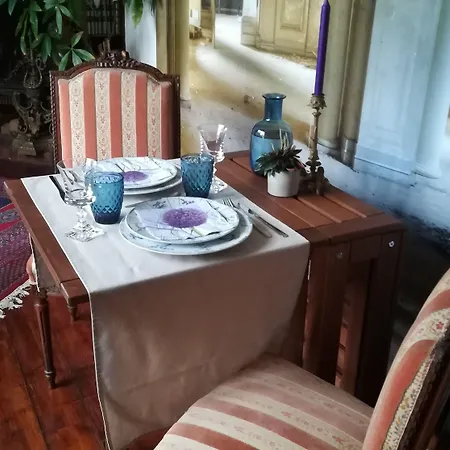 Bed & Breakfast La Bourgogne En Lille