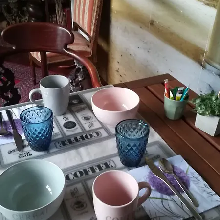 La Bourgogne En Bed and Breakfast