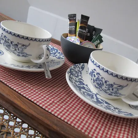 Bed & Breakfast La Bourgogne En 4*