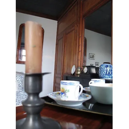 Bed & Breakfast La Bourgogne En 4*