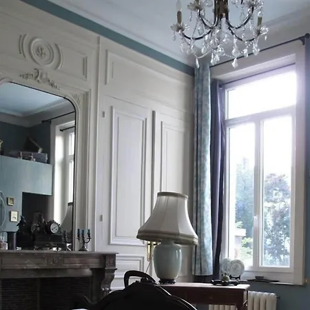 La Bourgogne En 4* Λιλ