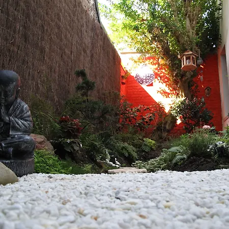 Bed & Breakfast La Bourgogne En 4*