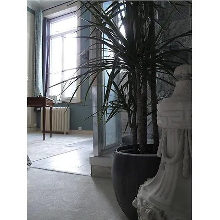 Bed and Breakfast La Bourgogne En 4*