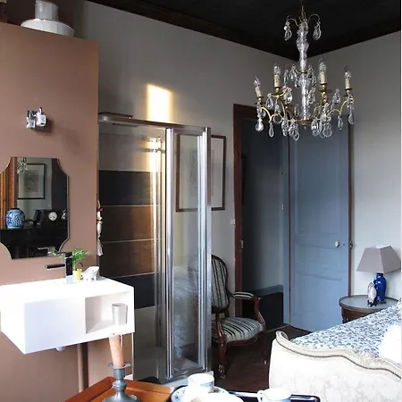 Bed & Breakfast La Bourgogne En 4*