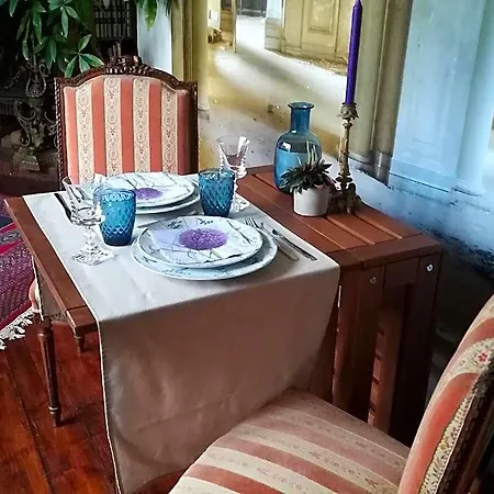 Frühstückspension La Bourgogne En 3*