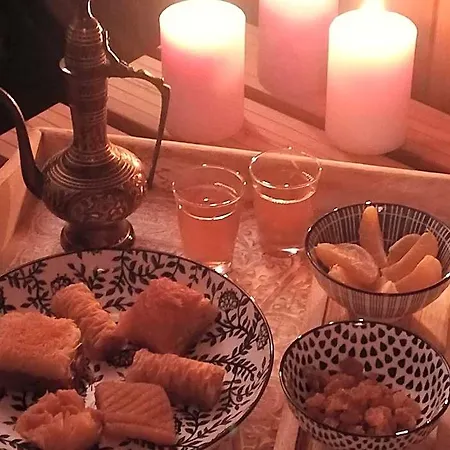 Frühstückspension La Bourgogne En Lille