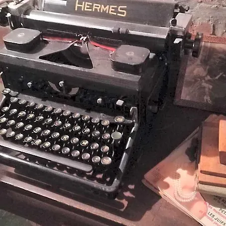 La Bourgogne En 3* 릴