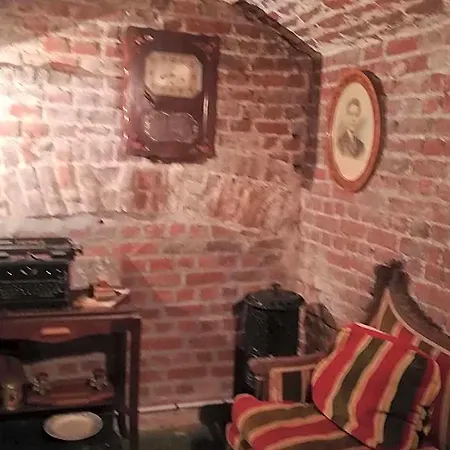 La Bourgogne En Frühstückspension Lille