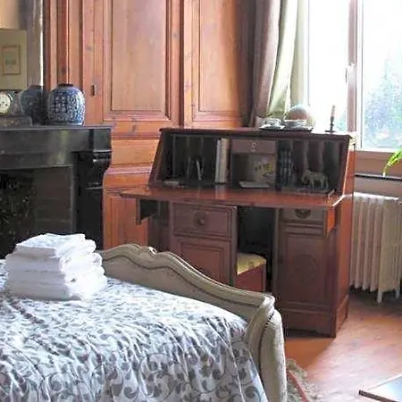 La Bourgogne En Frühstückspension Lille