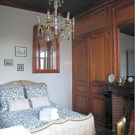 La Bourgogne En 릴