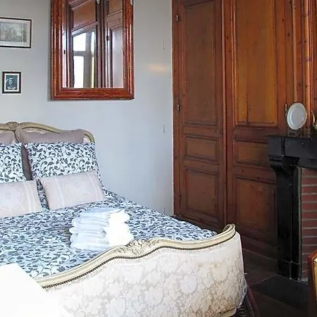 B&B La Bourgogne En 3*