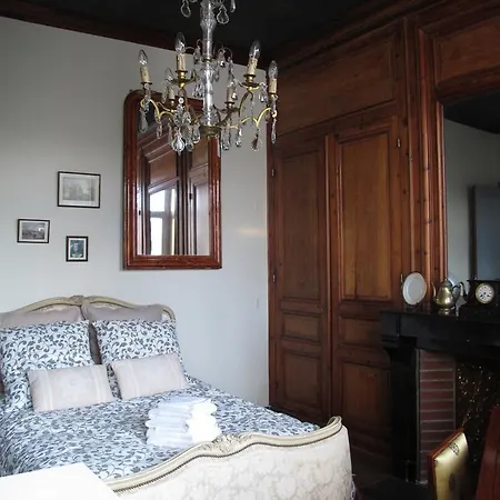 La Bourgogne En Bed & Breakfast