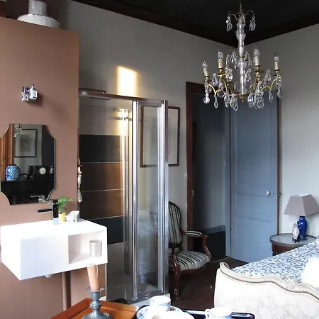 La Bourgogne En Bed & Breakfast