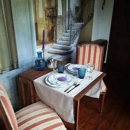 La Bourgogne En Bed & Breakfast Lille