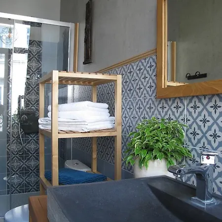 La Bourgogne En Bed & Breakfast