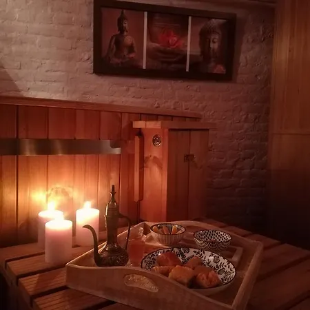 La Bourgogne En Frühstückspension