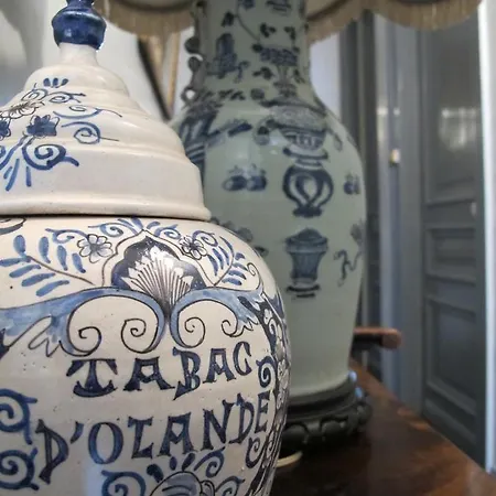 La Bourgogne En 4* Lille