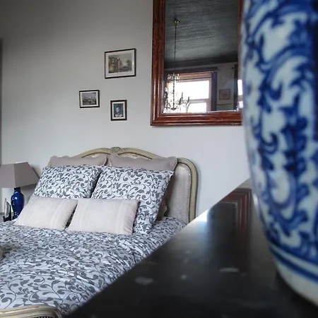 Bed & Breakfast La Bourgogne En 4*