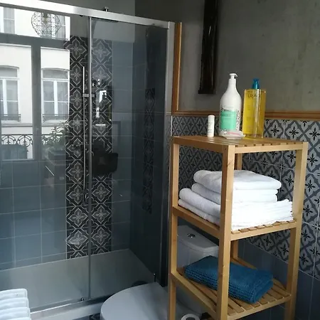 La Bourgogne En Bed and breakfast 2*