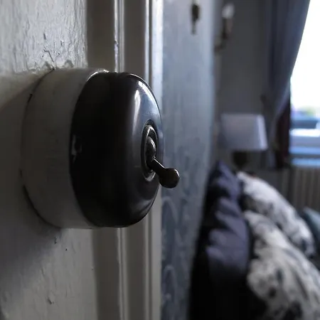 La Bourgogne En Bed & Breakfast Lille