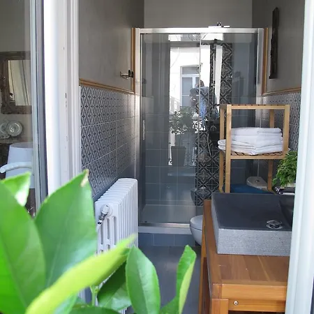 Bed & Breakfast La Bourgogne En