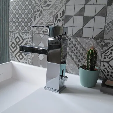 La Bourgogne En Bed & Breakfast 4*