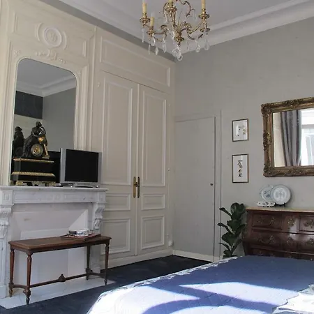 La Bourgogne En Bed & Breakfast