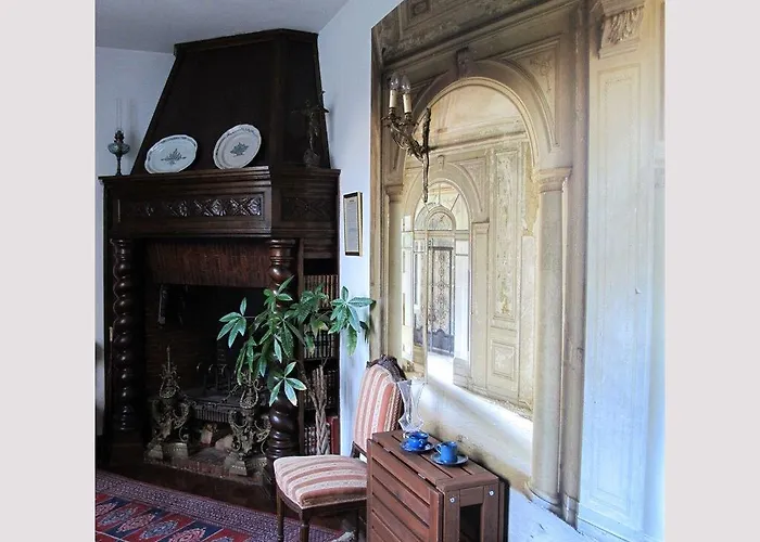 La Bourgogne En Отель типа 