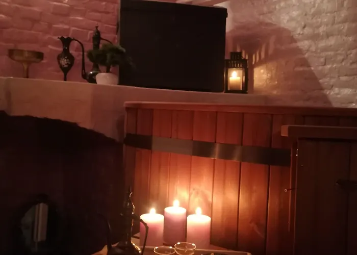 La Bourgogne En Отель типа 