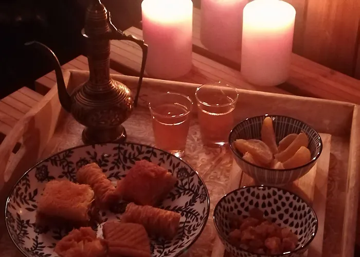 La Bourgogne En Лилль