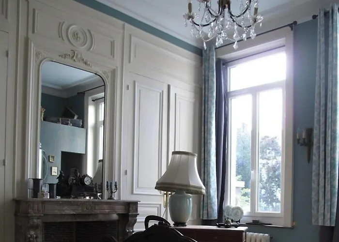 La Bourgogne En 4* Lilla