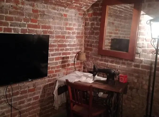 La Bourgogne En Отель типа 