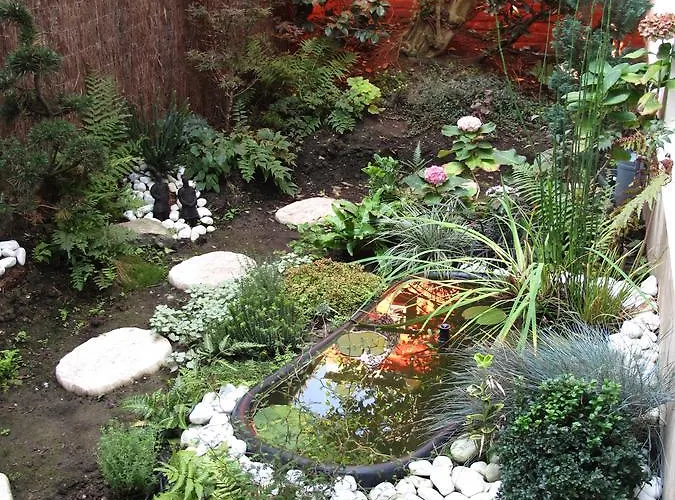 La Bourgogne En Отель типа 