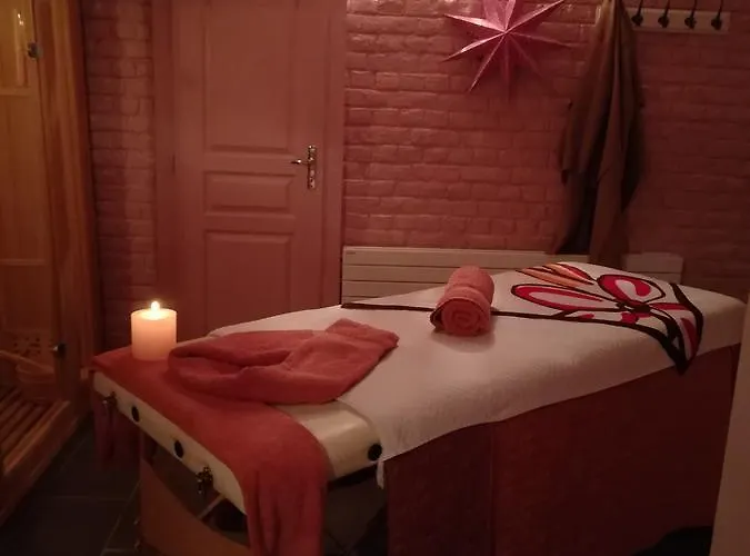 La Bourgogne En Lilla