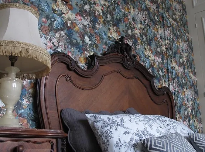 Bed & Breakfast La Bourgogne En