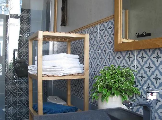 La Bourgogne En Bed & Breakfast