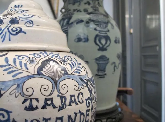 La Bourgogne En 4* Лилль