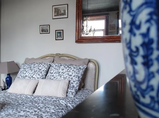 Bed & Breakfast La Bourgogne En 4*