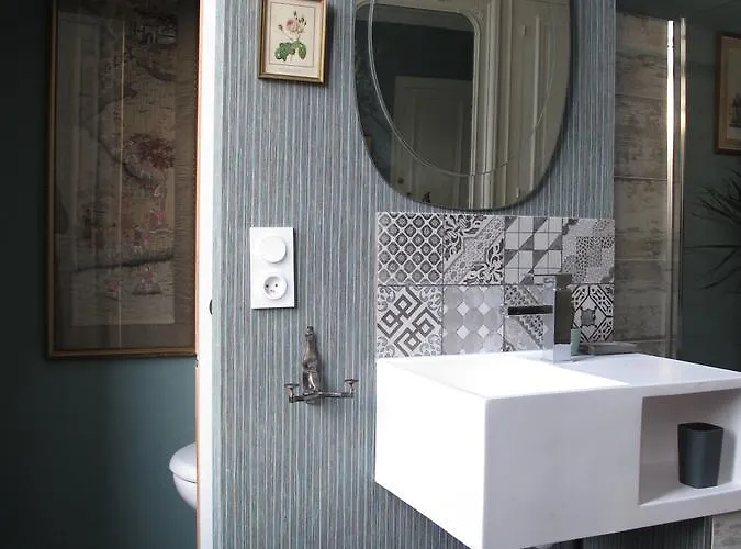 La Bourgogne En 4* Lilla