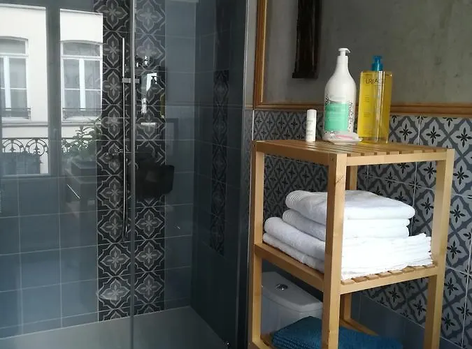 La Bourgogne En Bed & Breakfast 4*